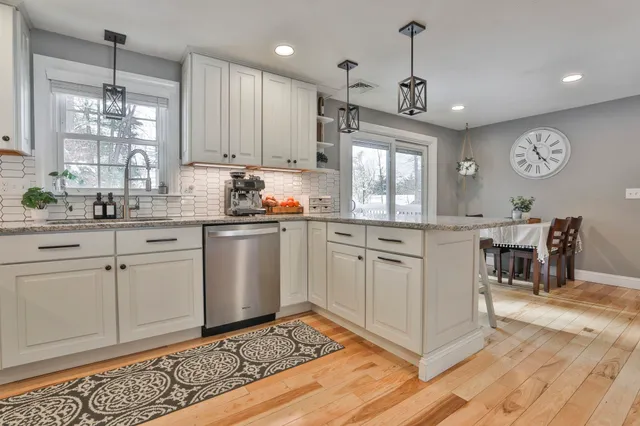 $535,000 | 26 Sunapee Street, Nashua, NH 03063