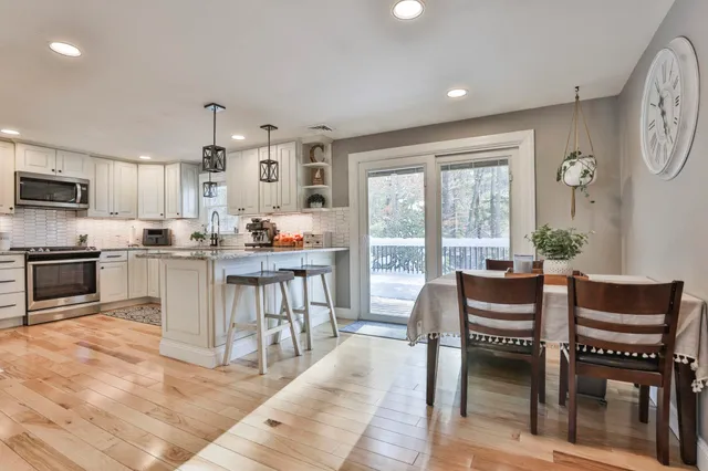 $535,000 | 26 Sunapee Street, Nashua, NH 03063