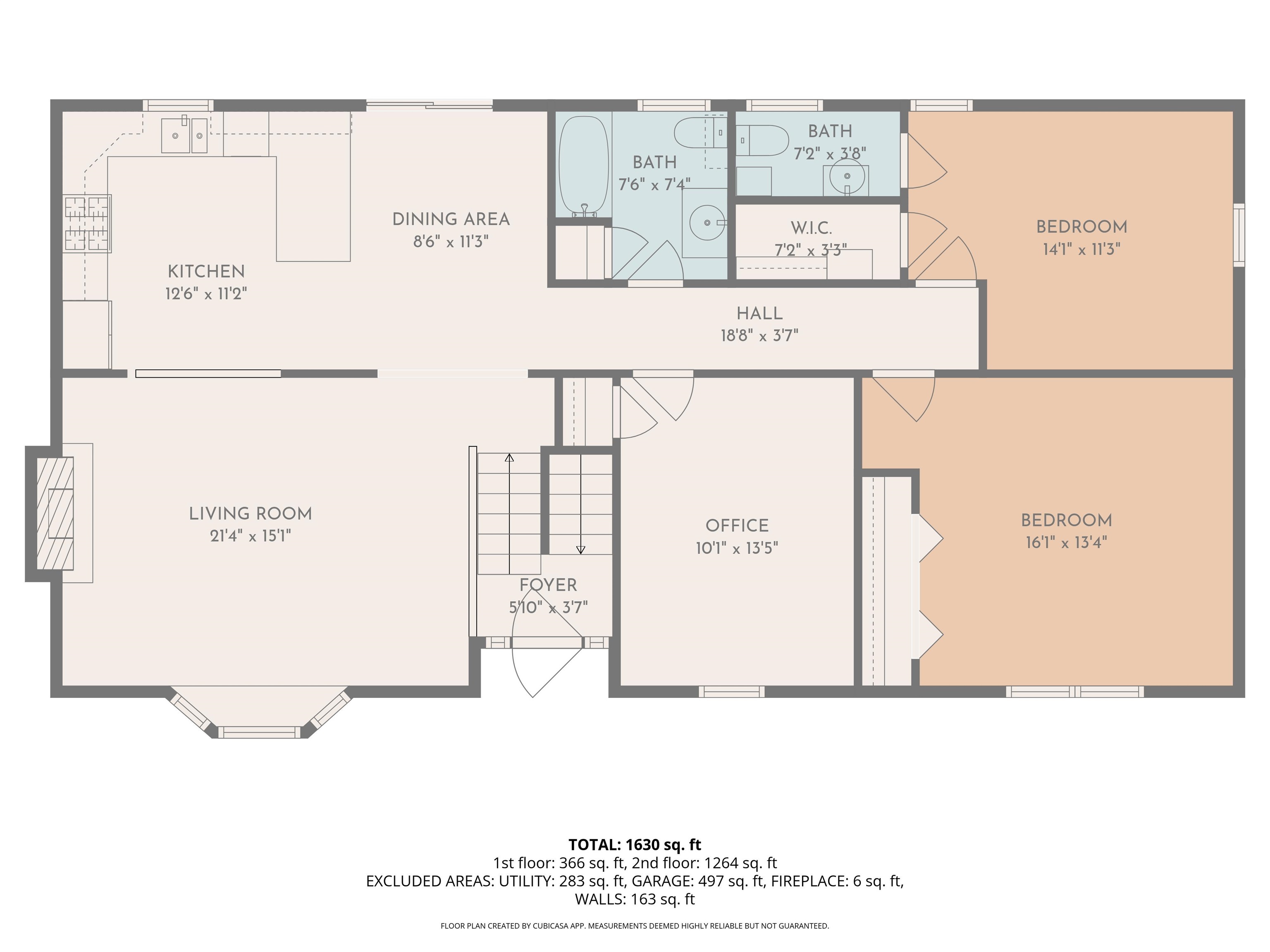 26 Sunapee Street Nashua, NH 03063 - Photo 37 of 37