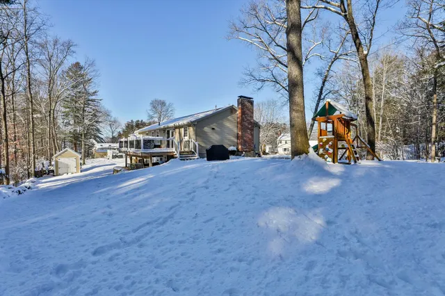 $535,000 | 26 Sunapee Street, Nashua, NH 03063