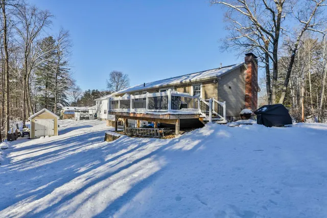 $535,000 | 26 Sunapee Street, Nashua, NH 03063