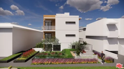 $3,295,000 | 1434 14th Street, Santa Monica, CA 90404