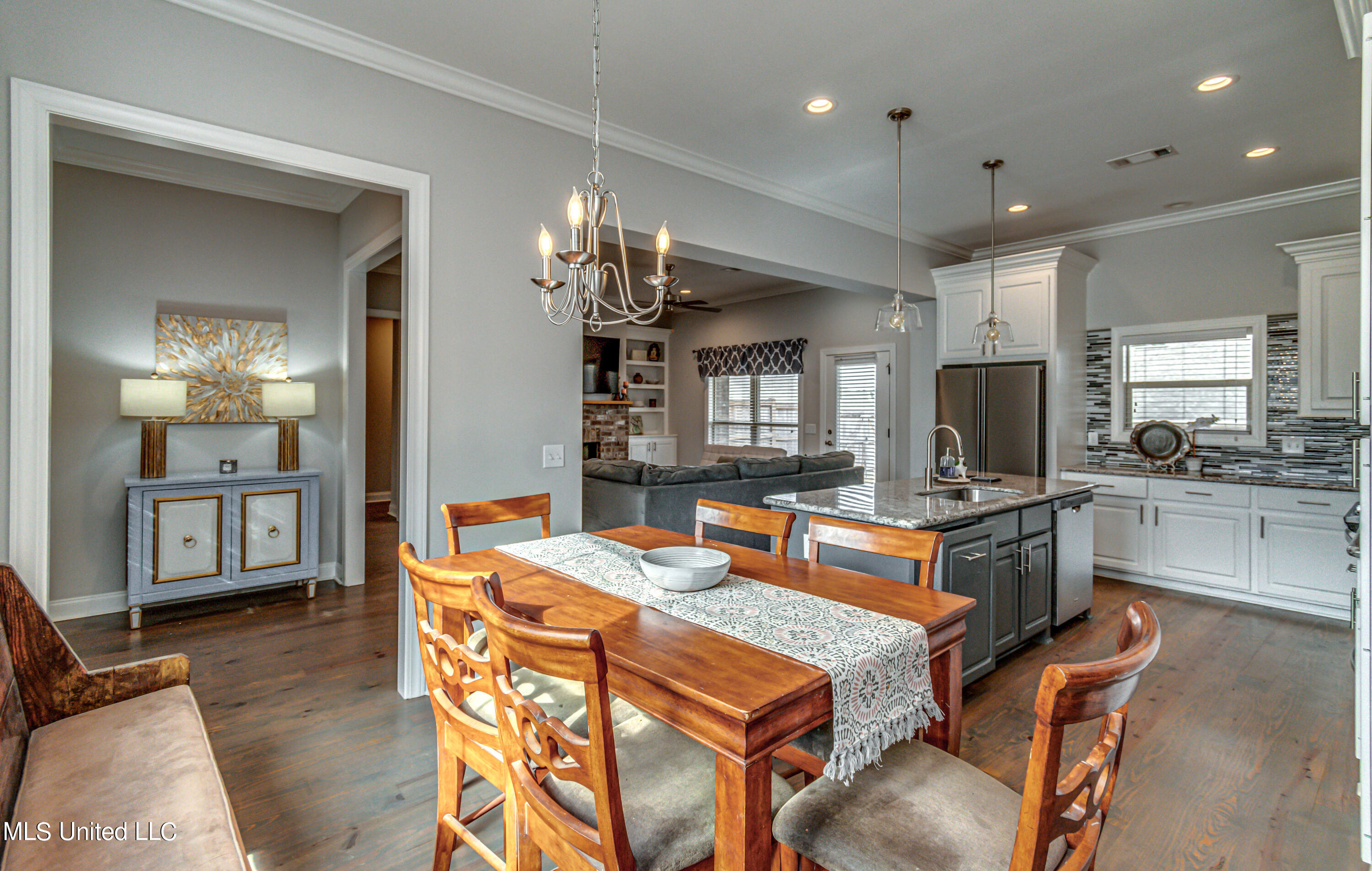 100 Hampton Vale Madison, MS 39110 - Photo 20 of 57 100 Hampton Vale--19