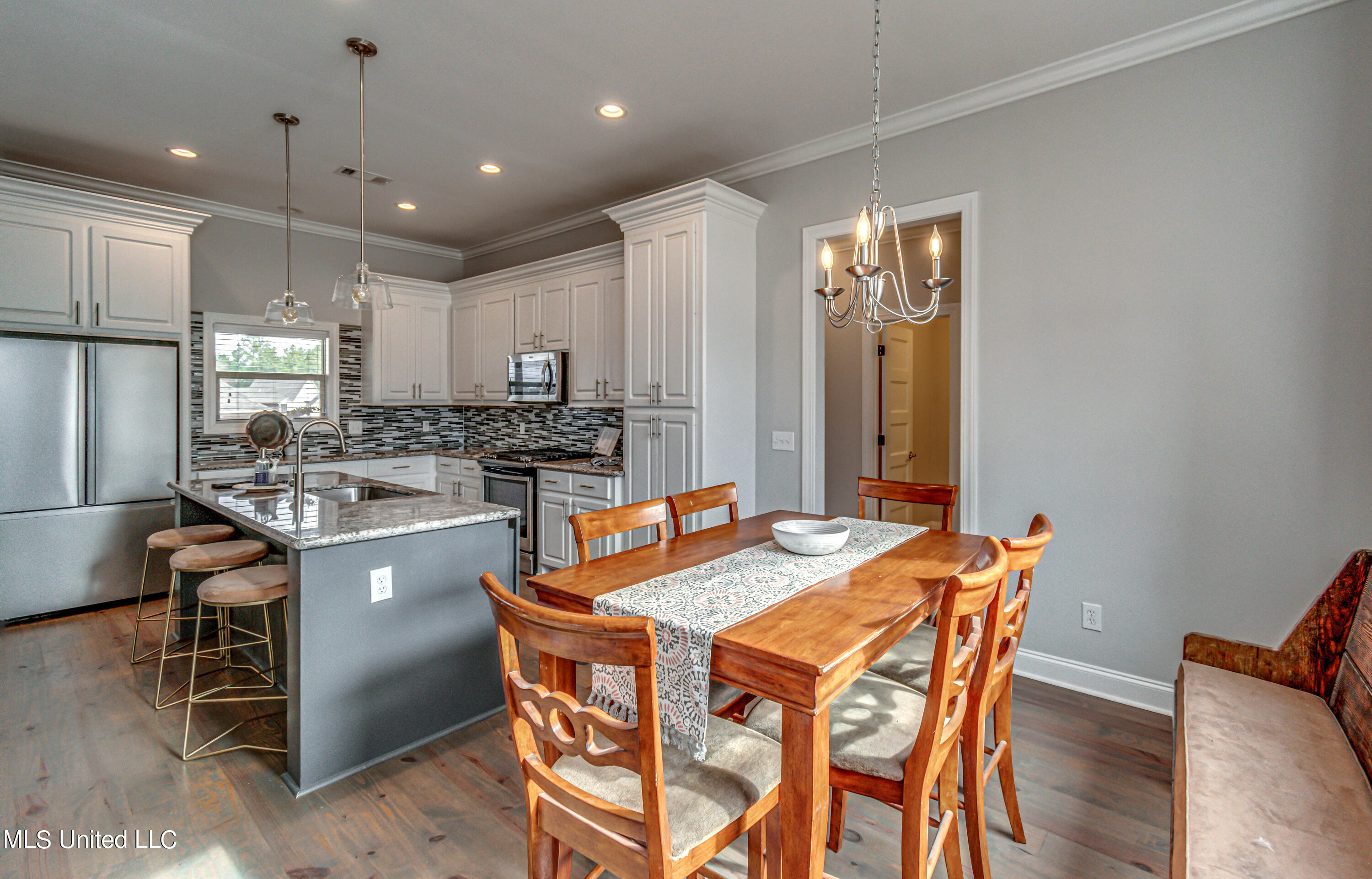 100 Hampton Vale Madison, MS 39110 - Photo 21 of 57 100 Hampton Vale--20