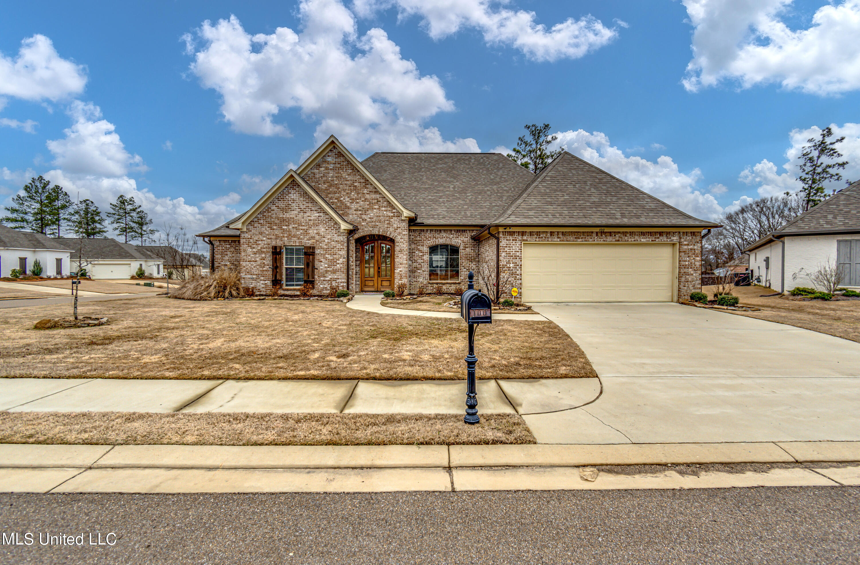 100 Hampton Vale Madison, MS 39110 - Photo 41 of 57 100 Hampton Vale--54