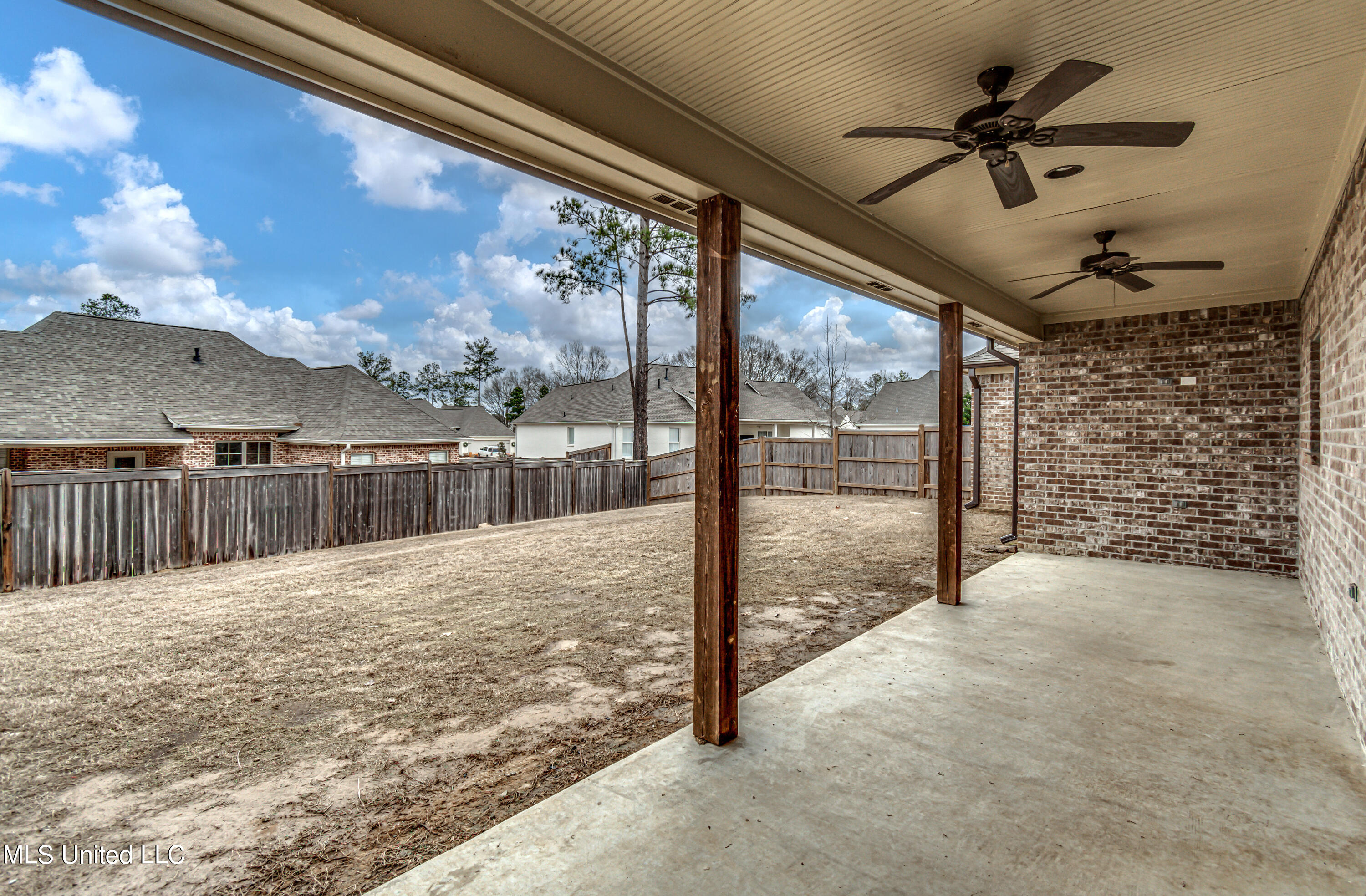 100 Hampton Vale Madison, MS 39110 - Photo 50 of 57 100 Hampton Vale--46