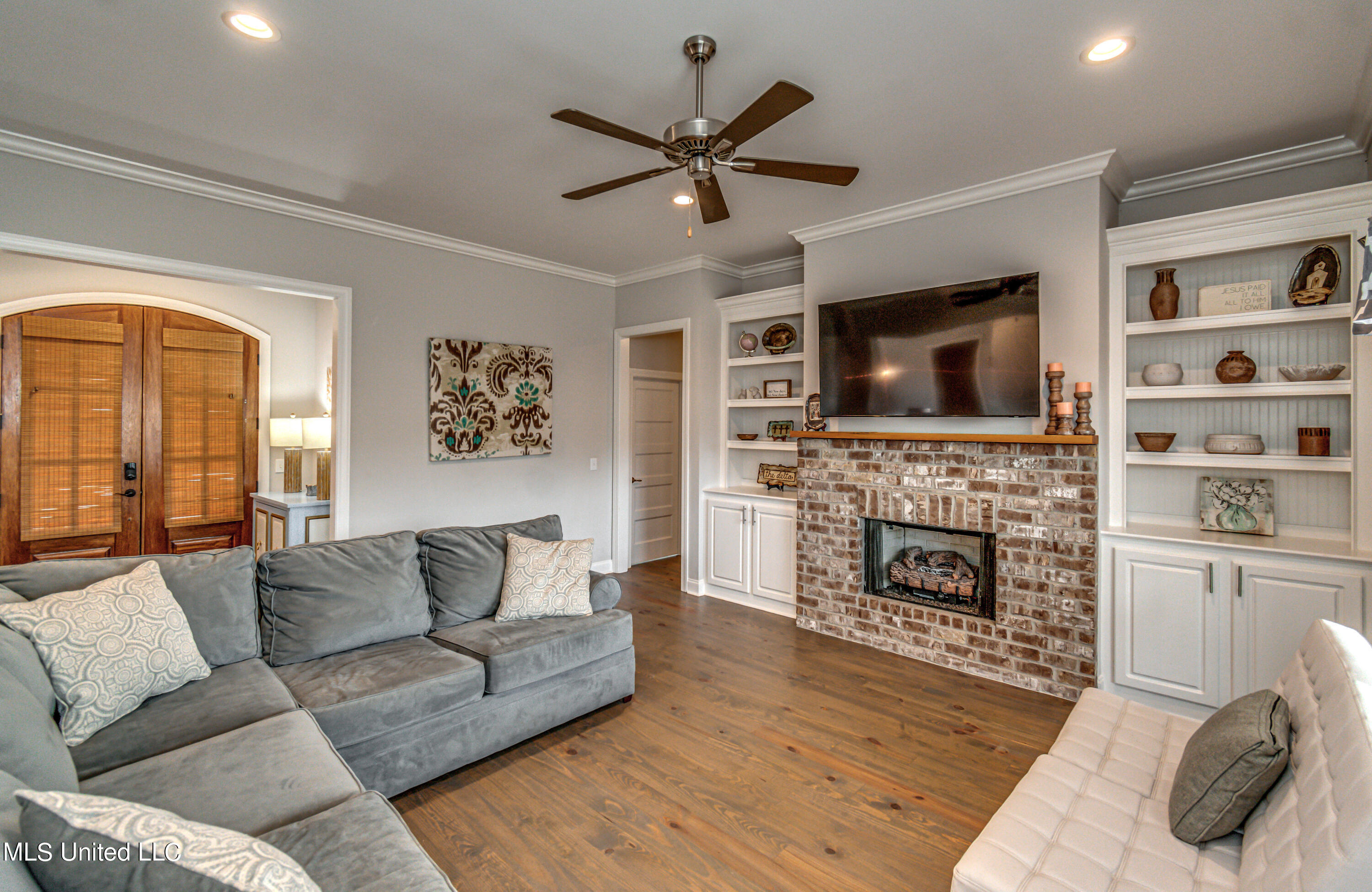 100 Hampton Vale Madison, MS 39110 - Photo 5 of 57 100 Hampton Vale--14