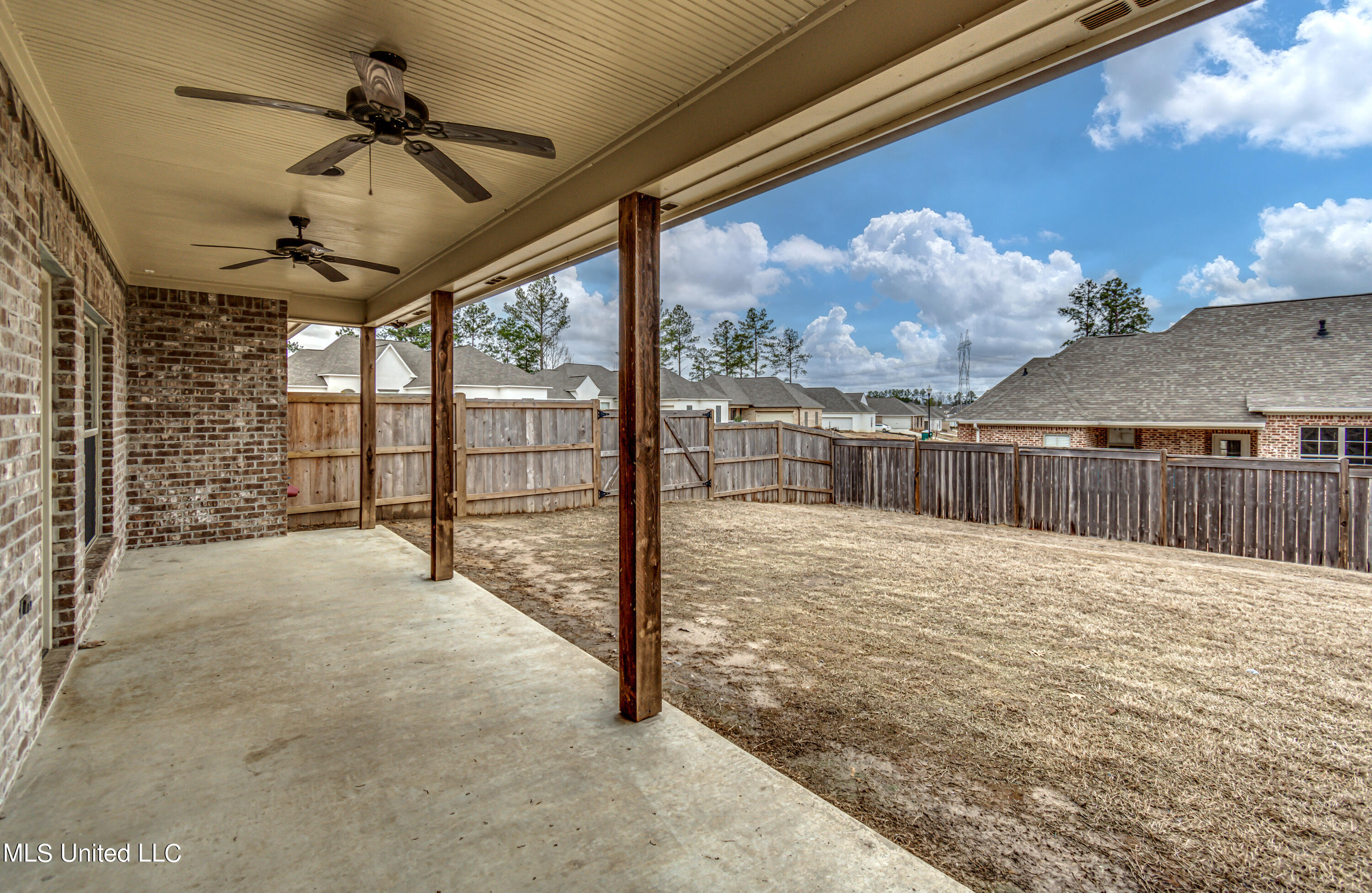 100 Hampton Vale Madison, MS 39110 - Photo 51 of 57 100 Hampton Vale--47