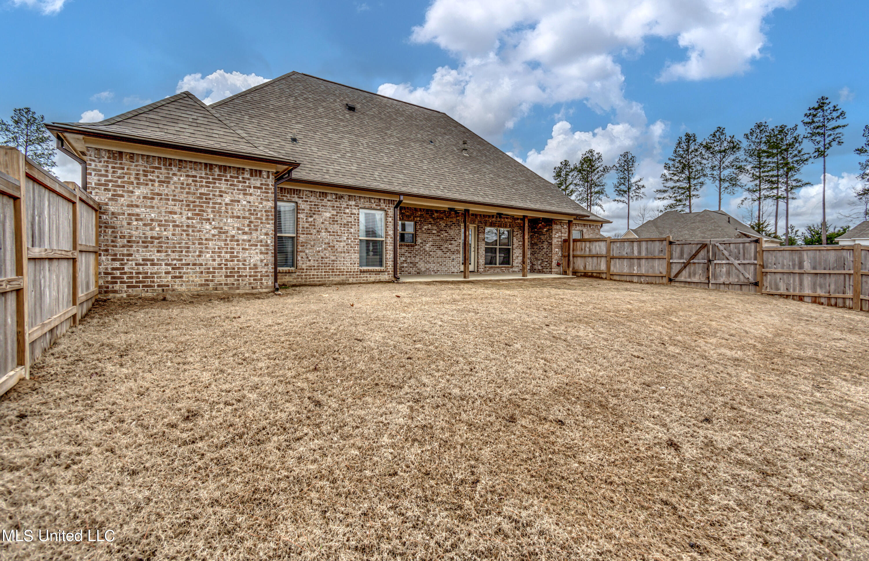 100 Hampton Vale Madison, MS 39110 - Photo 54 of 57 100 Hampton Vale--50