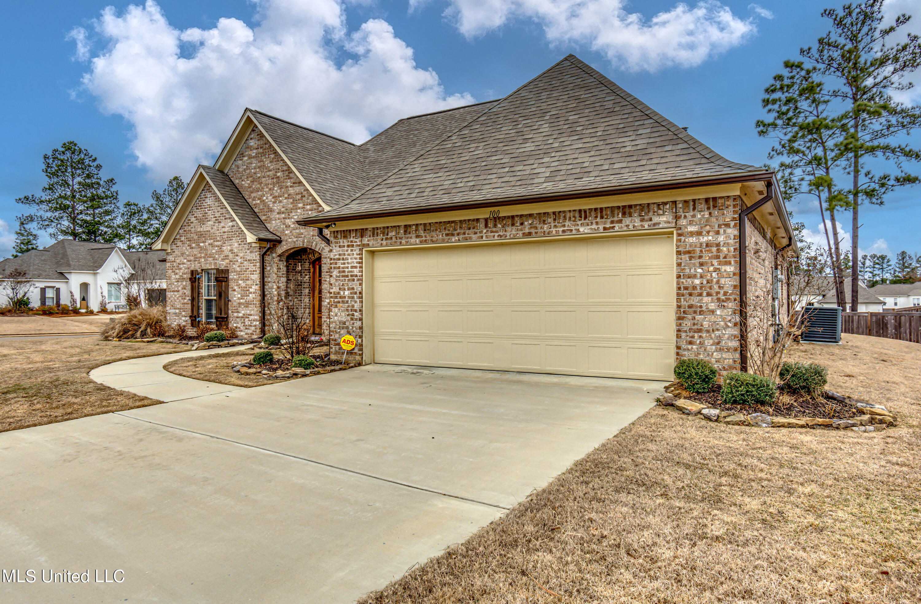 100 Hampton Vale Madison, MS 39110 - Photo 56 of 57 100 Hampton Vale--56