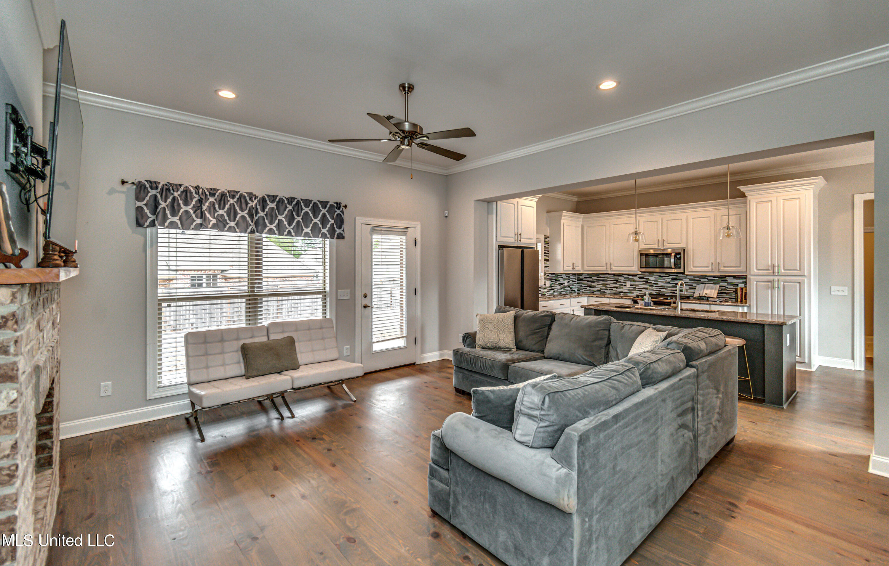 100 Hampton Vale Madison, MS 39110 - Photo 7 of 57 100 Hampton Vale--12