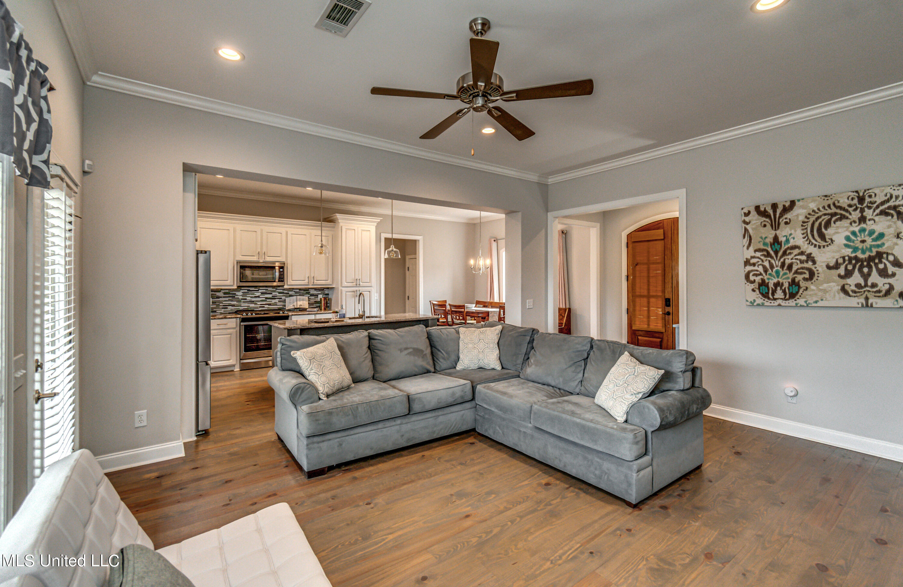 100 Hampton Vale Madison, MS 39110 - Photo 8 of 57 100 Hampton Vale--13