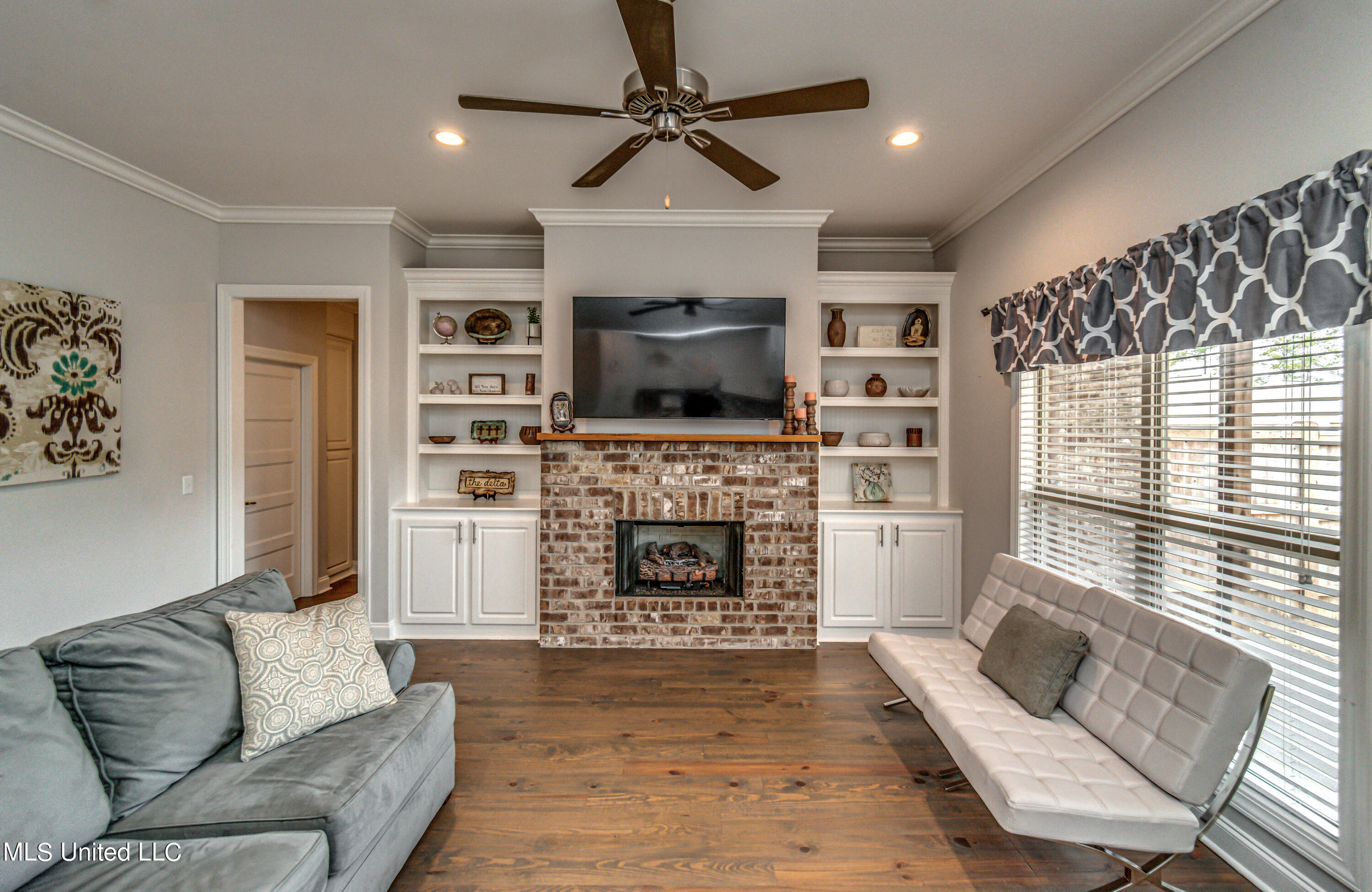 100 Hampton Vale Madison, MS 39110 - Photo 9 of 57 100 Hampton Vale--16