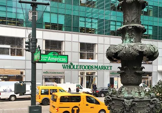 $749,000 | 100 West 39th Street, Unit 38E | Fashion District