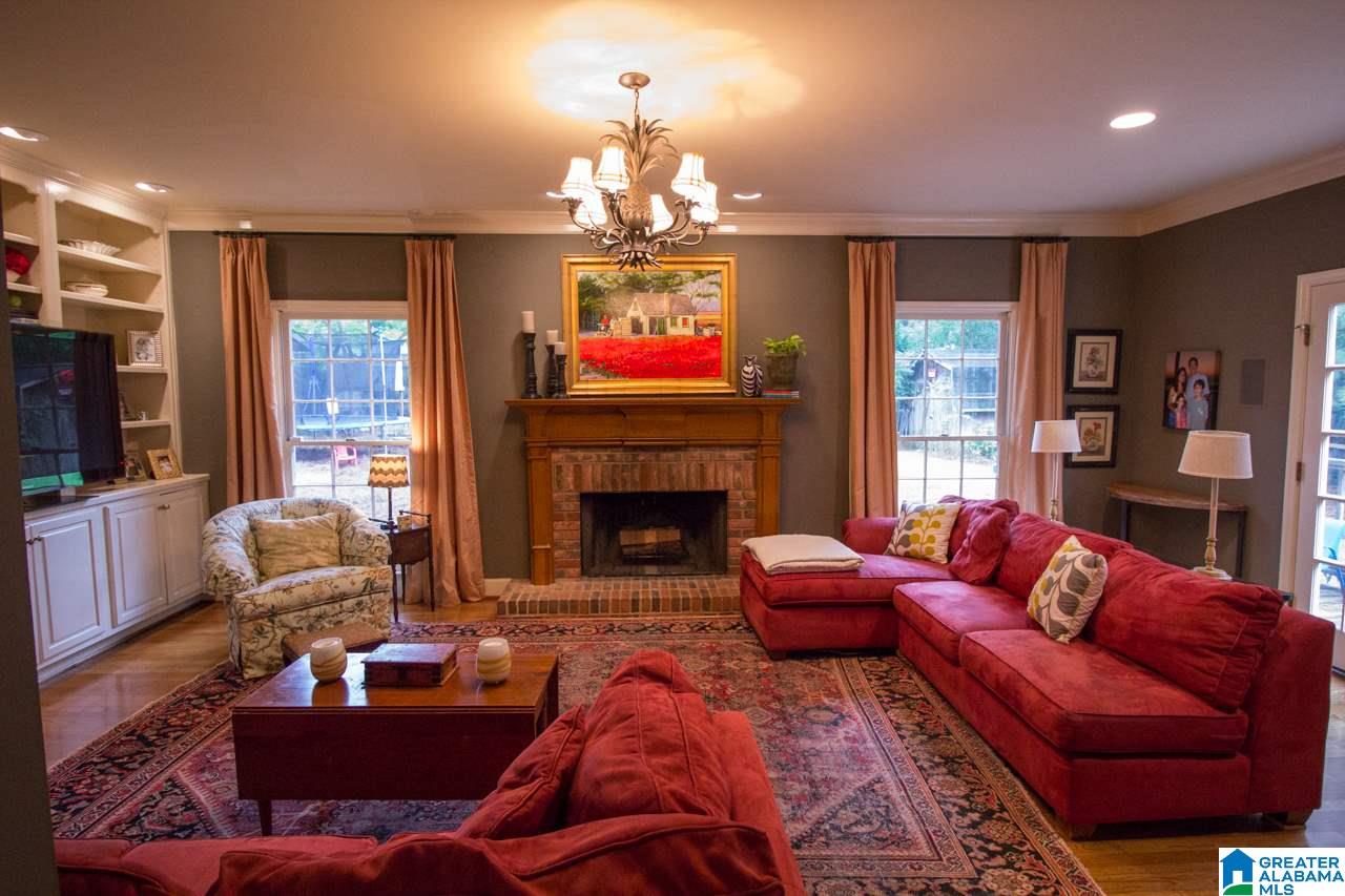 14 Spring Street Birmingham, AL 35213 - Photo 13 of 44