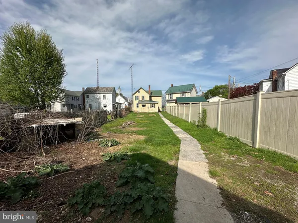 $154,900 | 4641 Lemar Road, Mercersburg, PA 17236