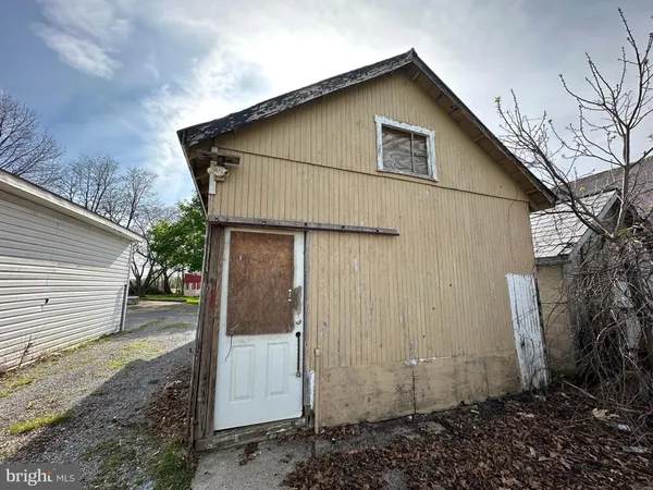 $154,900 | 4641 Lemar Road, Mercersburg, PA 17236