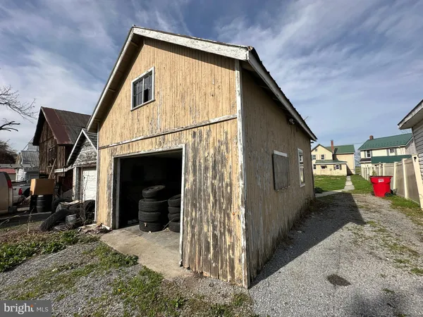 $154,900 | 4641 Lemar Road, Mercersburg, PA 17236