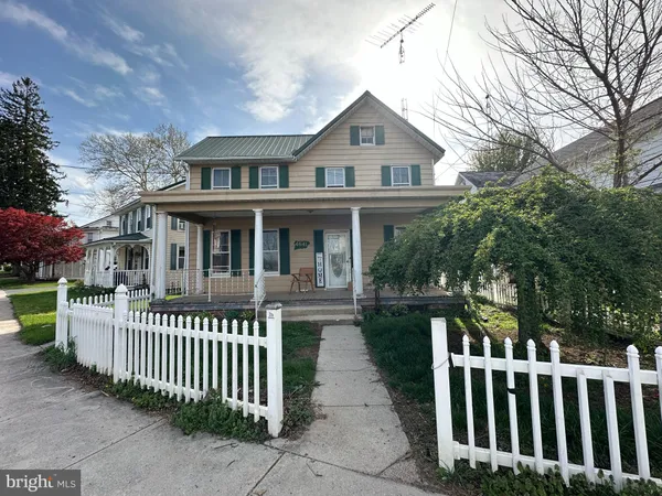 $154,900 | 4641 Lemar Road, Mercersburg, PA 17236