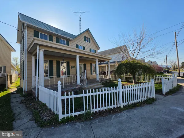 $154,900 | 4641 Lemar Road, Mercersburg, PA 17236