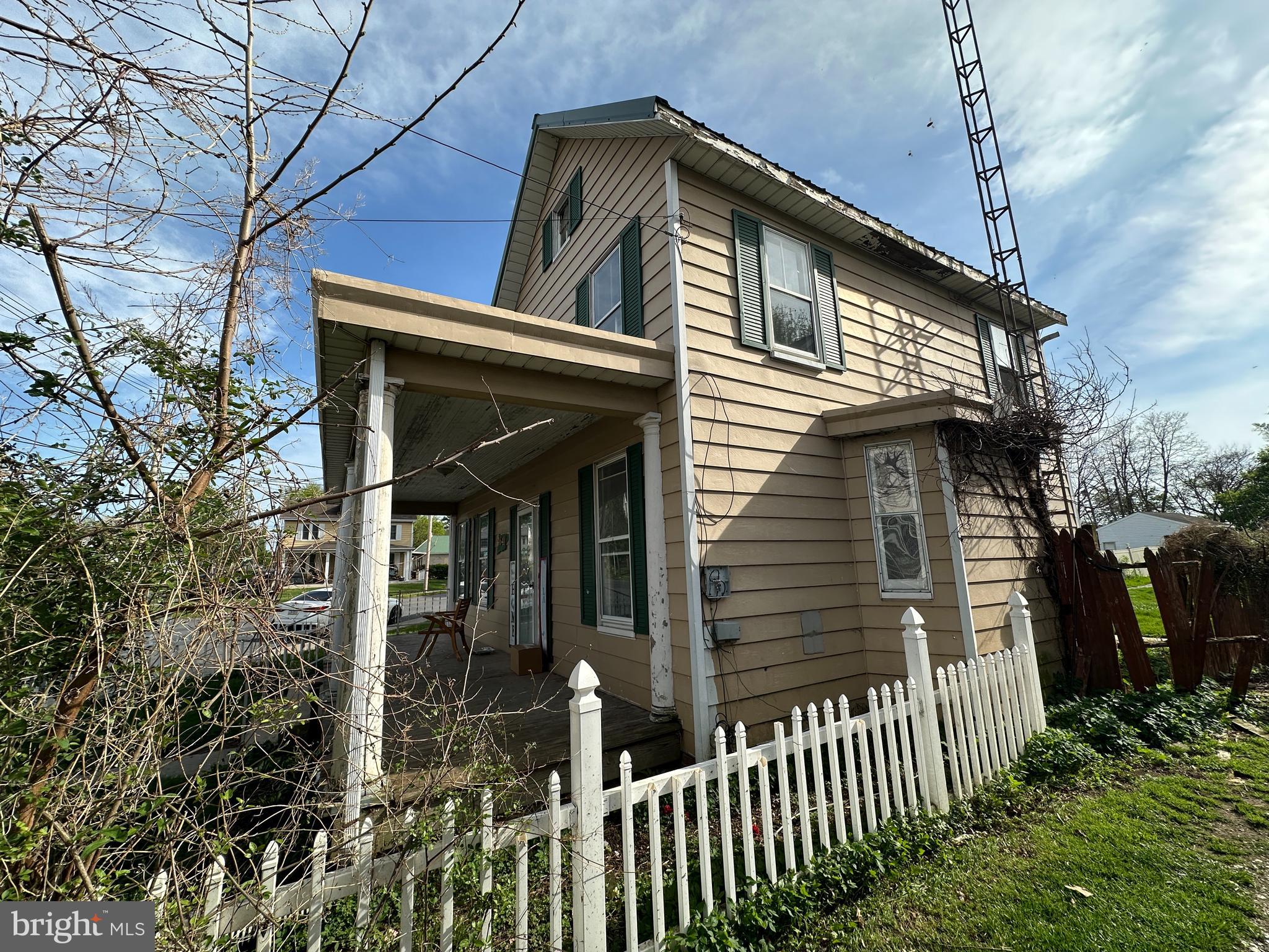 4641 Lemar Road Mercersburg, PA 17236 - Photo 5 of 52