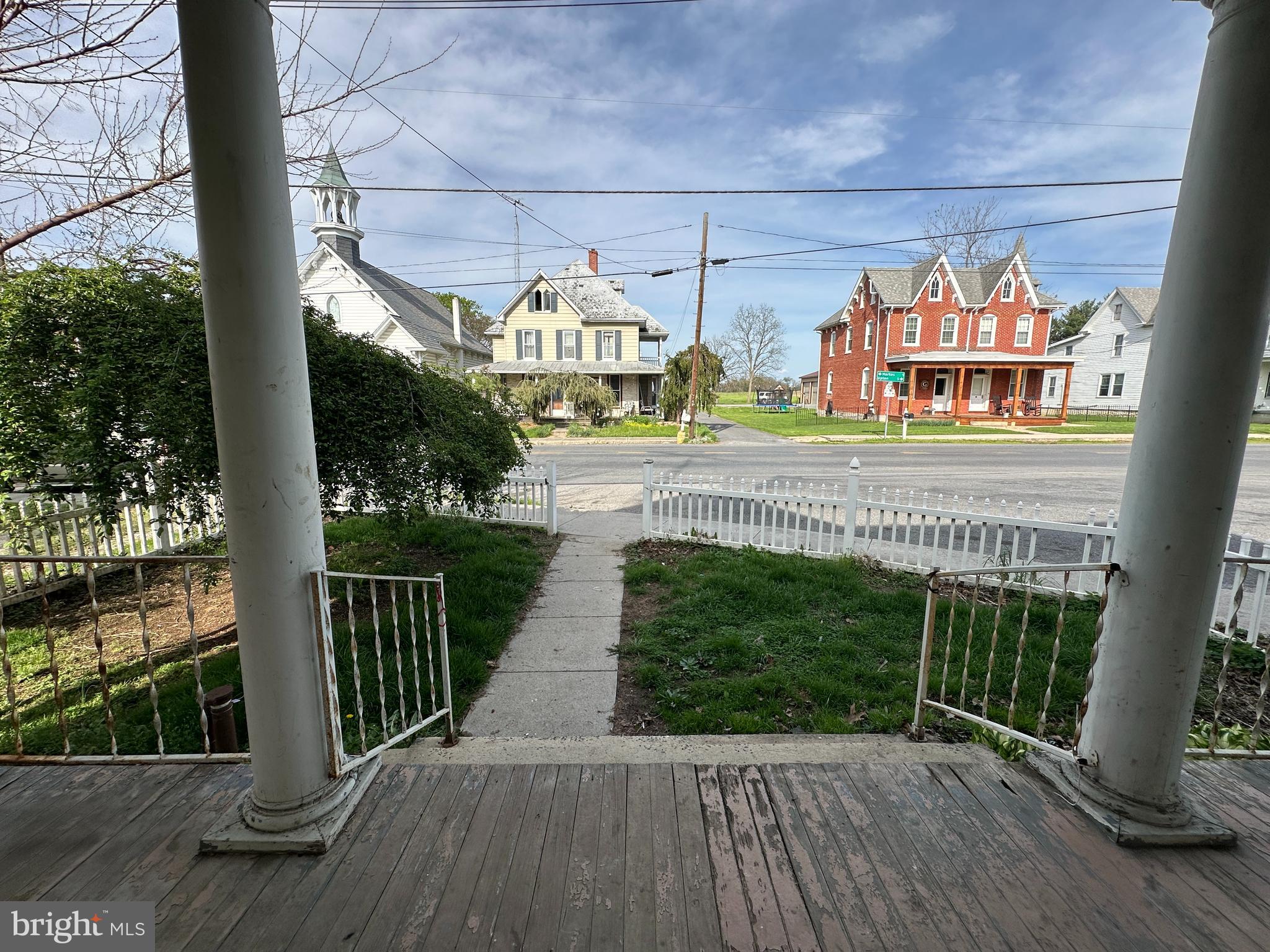 4641 Lemar Road Mercersburg, PA 17236 - Photo 6 of 52