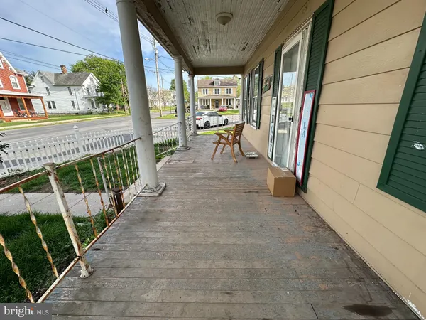 $154,900 | 4641 Lemar Road, Mercersburg, PA 17236