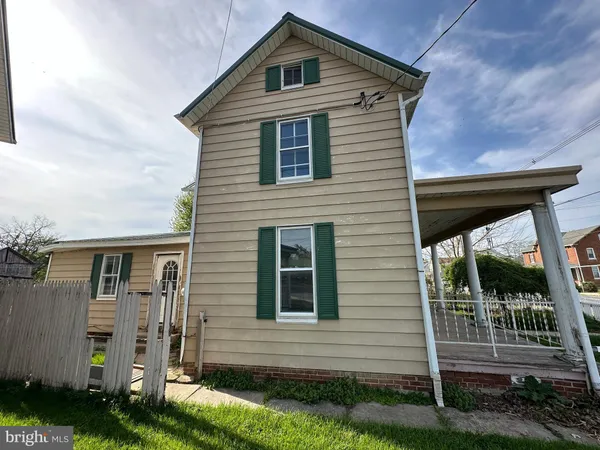 $154,900 | 4641 Lemar Road, Mercersburg, PA 17236