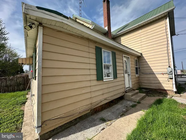 $154,900 | 4641 Lemar Road, Mercersburg, PA 17236