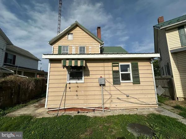$154,900 | 4641 Lemar Road, Mercersburg, PA 17236