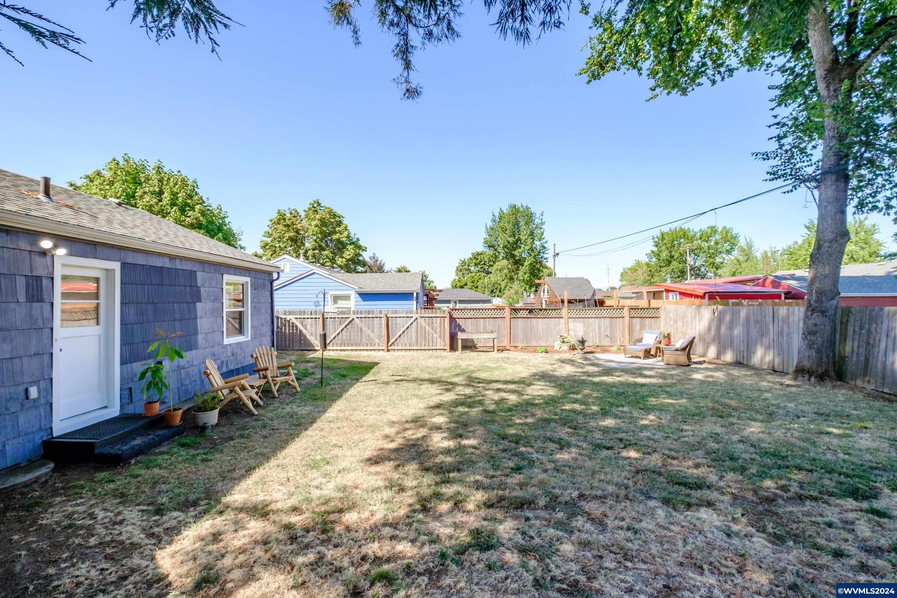 729 Southeast Fulton Street Albany, OR 97322 - Photo 39 of 45