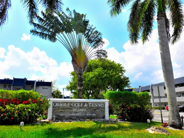 $1,275 | 7807 Golf Cir Drive, Unit 306, Margate, FL 33063