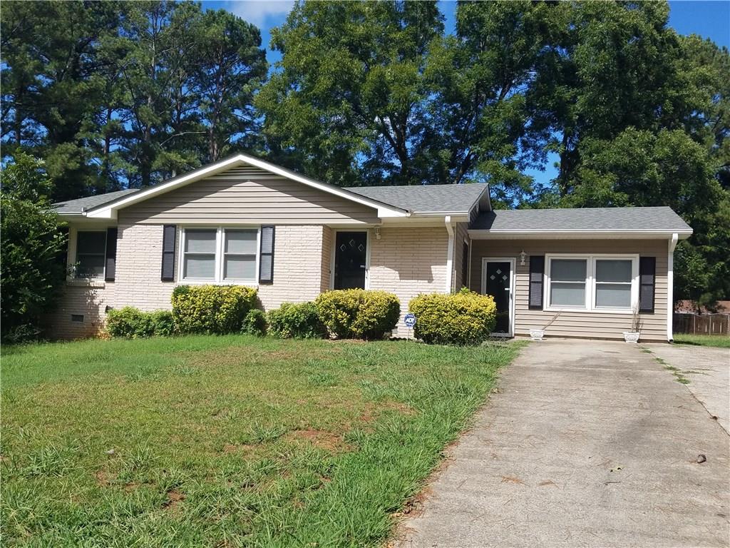 10639 Sandpiper Road Hampton, GA 30228 - Photo 1 of 1