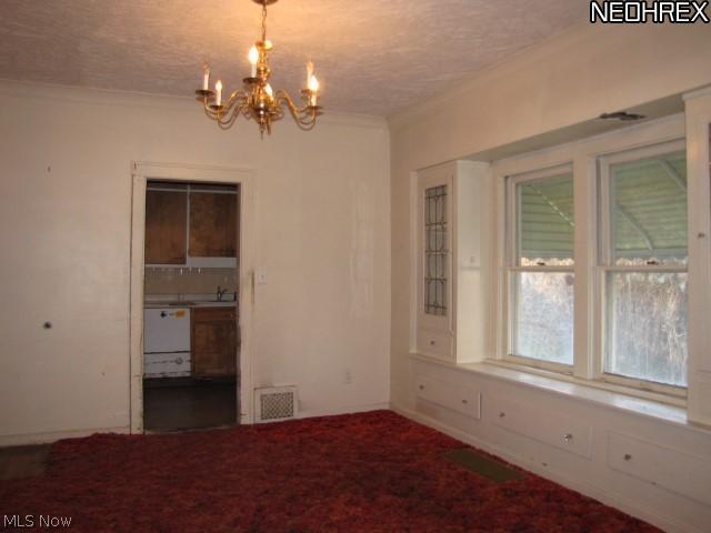 983 Oxford Road Cleveland Heights, OH 44121 - Photo 6 of 23 Dining Room