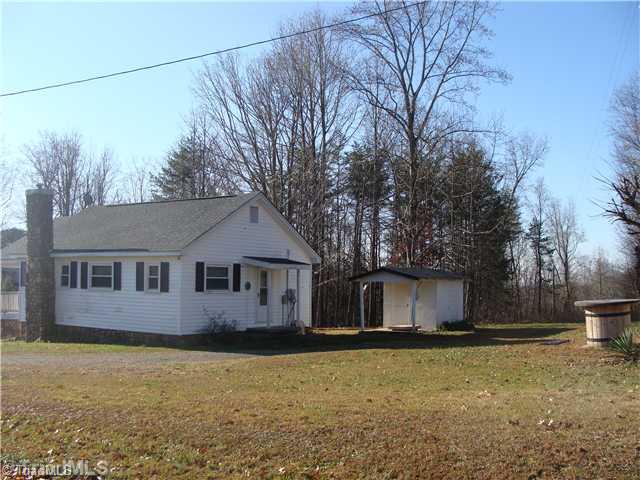 13179 Traphill Road Traphill, NC 28685 - Photo 8 of 16 Other.