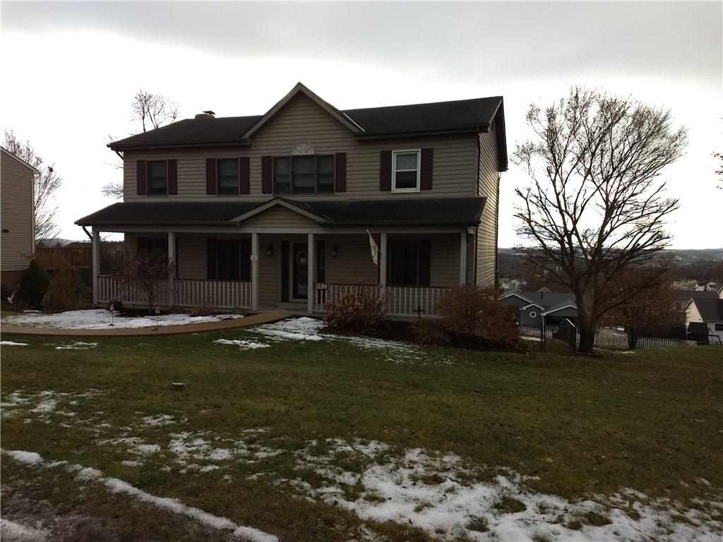 215 Rizzi Drive Irwin, PA 15642 - Photo 1 of 18 Gallery Image 1