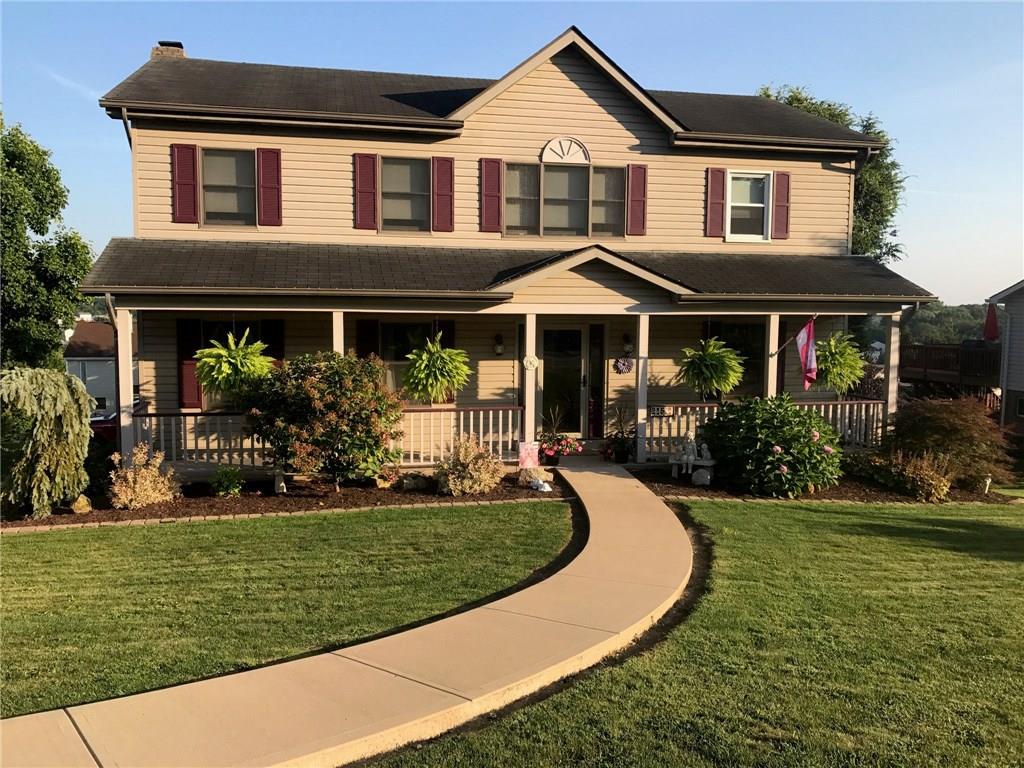 215 Rizzi Drive Irwin, PA 15642 - Photo 2 of 18 Gallery Image 2