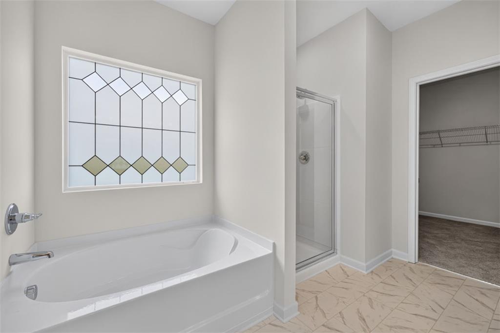 136 Jones Ridge Drive Dallas, GA 30132 - Photo 75 of 82