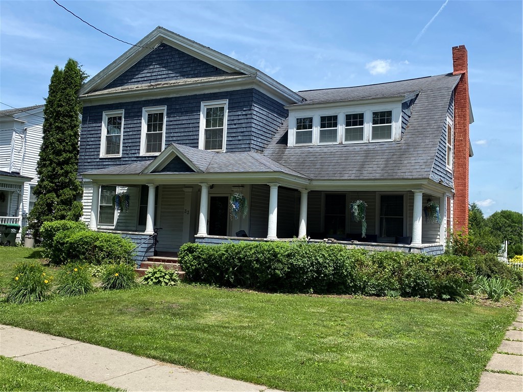 33 South Main St  