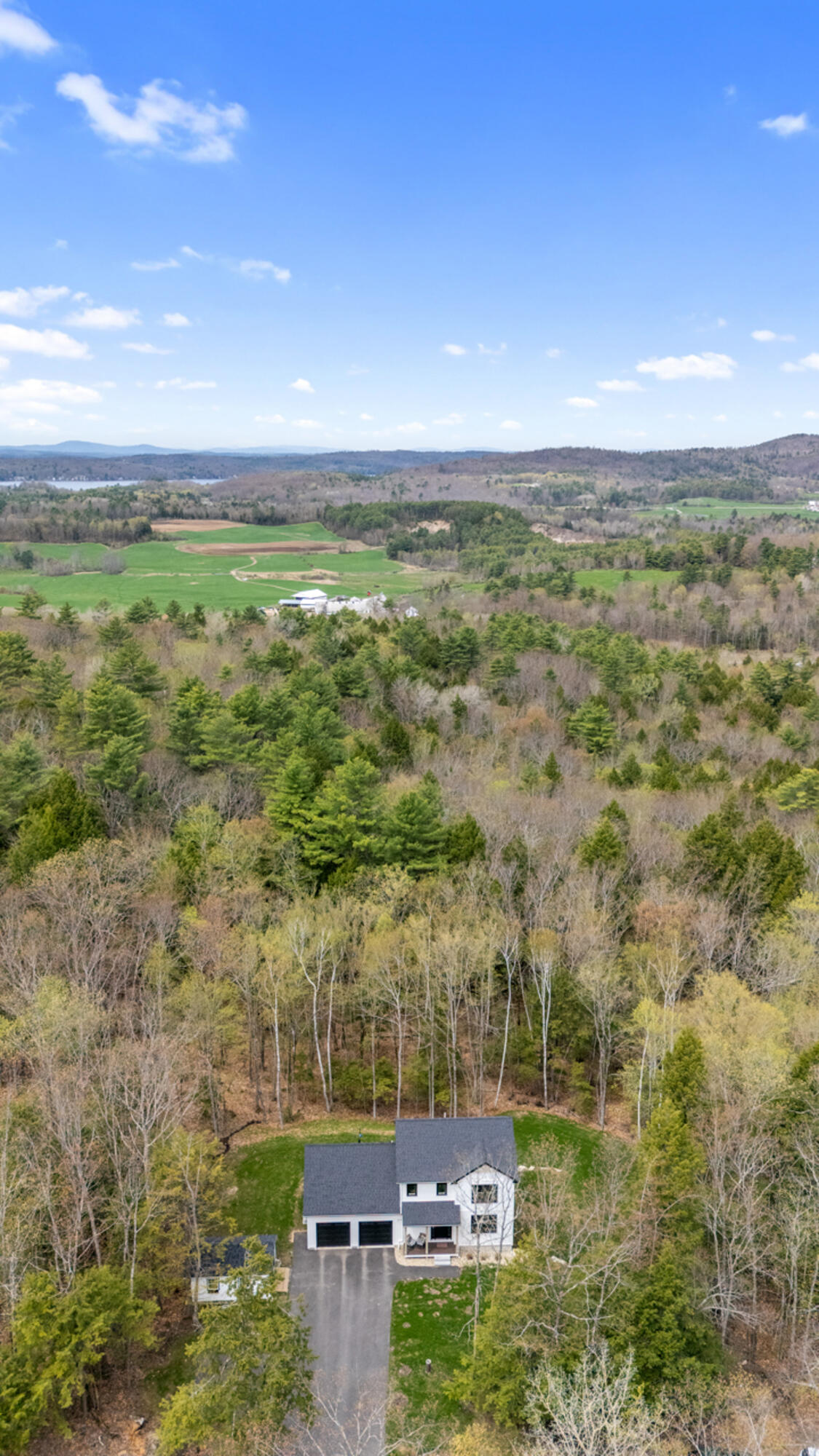 64 Autumn Ridge Sabattus, ME 04280 - Photo 50 of 54 64 autumn rdg drone-13
