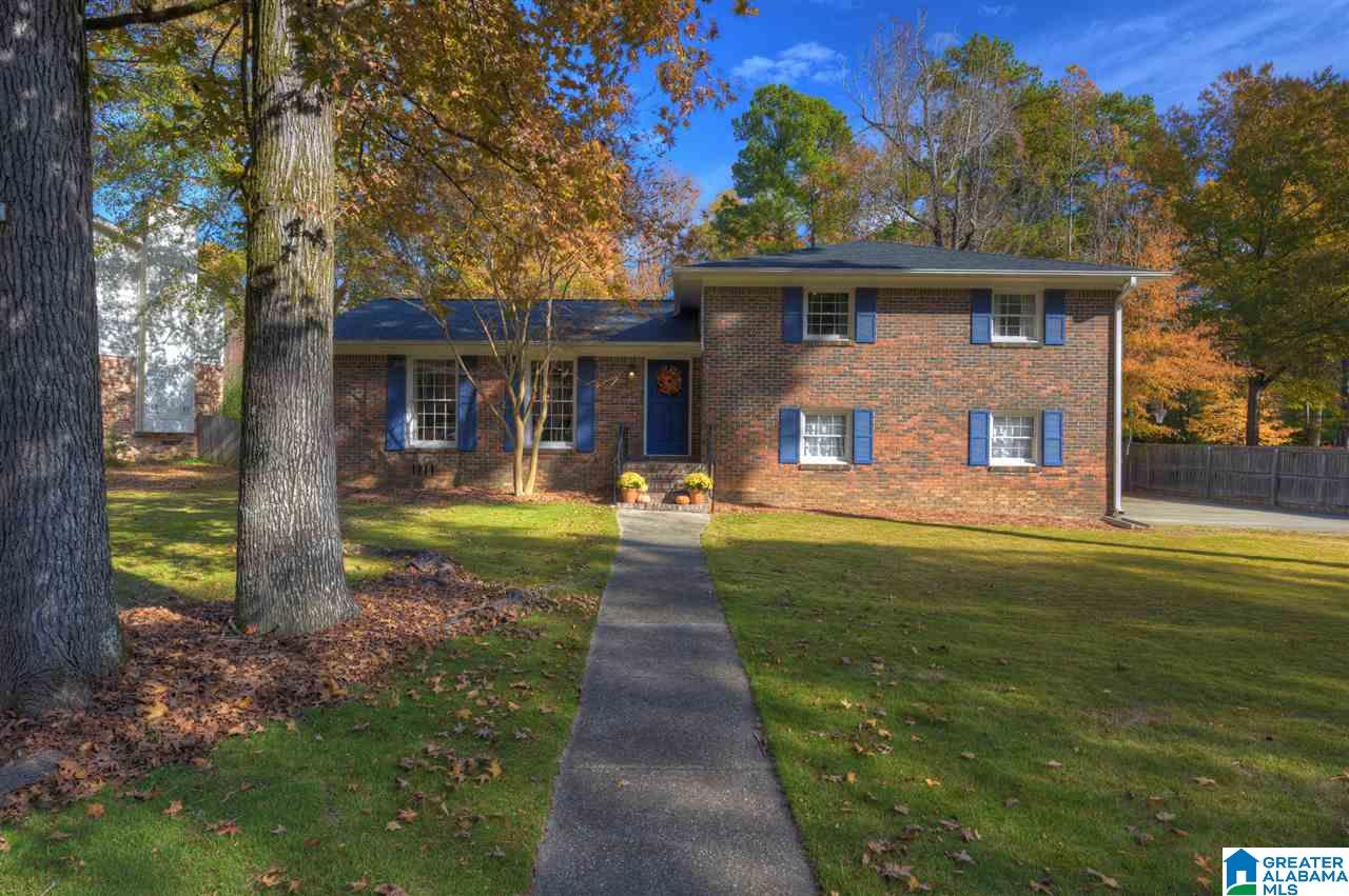3309 Shallowford Road Vestavia Hills, AL 35216 - Photo 27 of 38