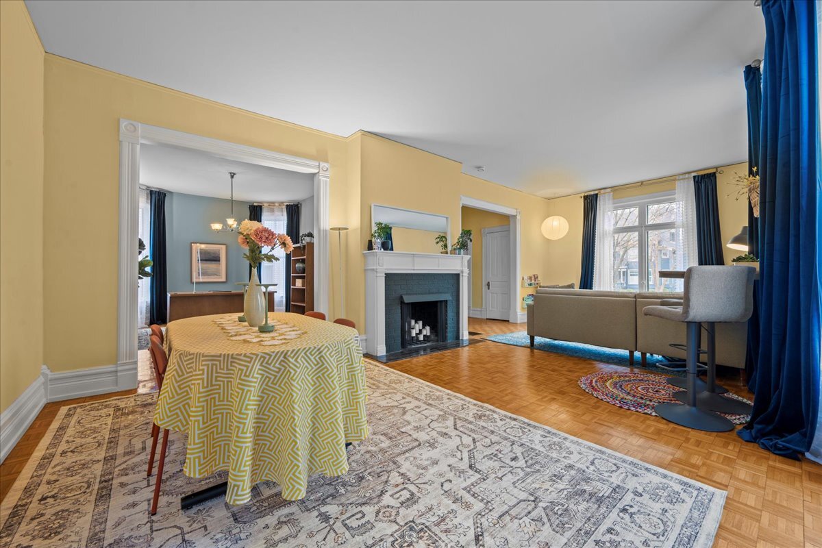 1202 Maple Avenue Evanston, IL 60202 - Photo 23 of 42