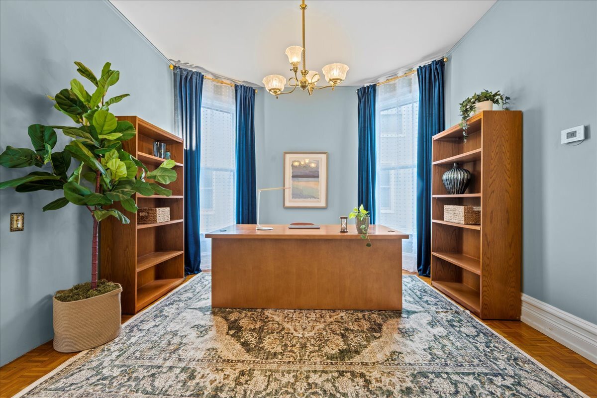 1202 Maple Avenue Evanston, IL 60202 - Photo 24 of 42