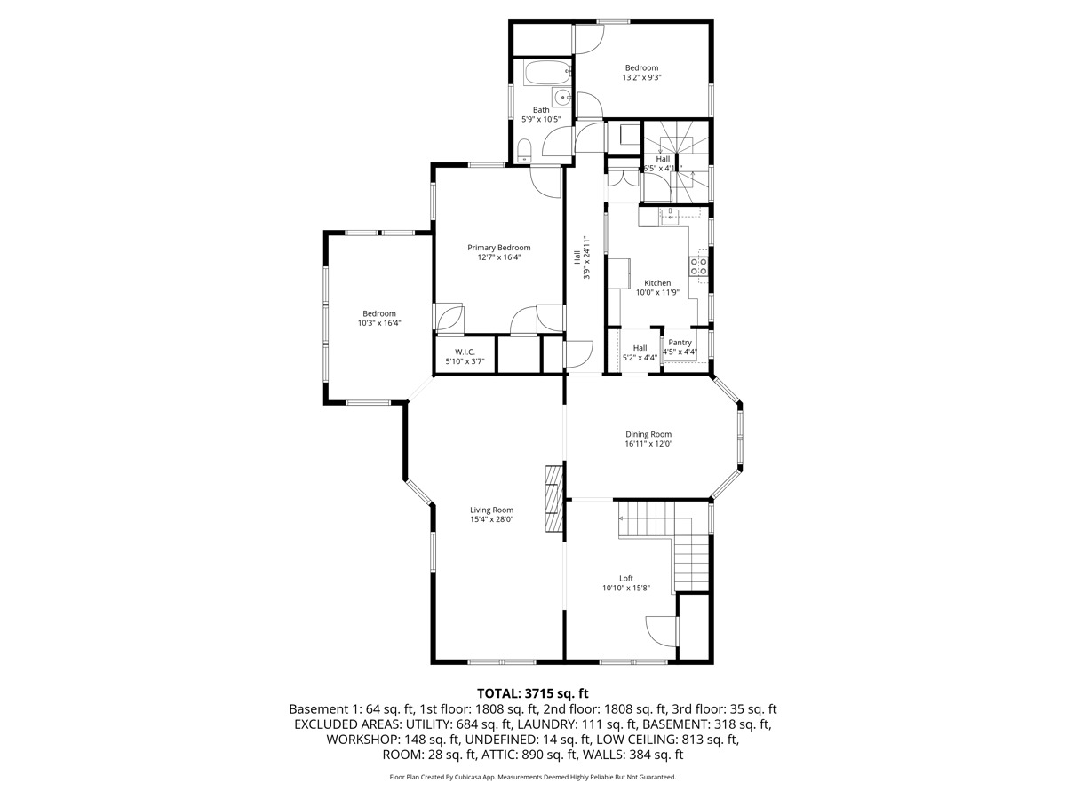 1202 Maple Avenue Evanston, IL 60202 - Photo 38 of 42