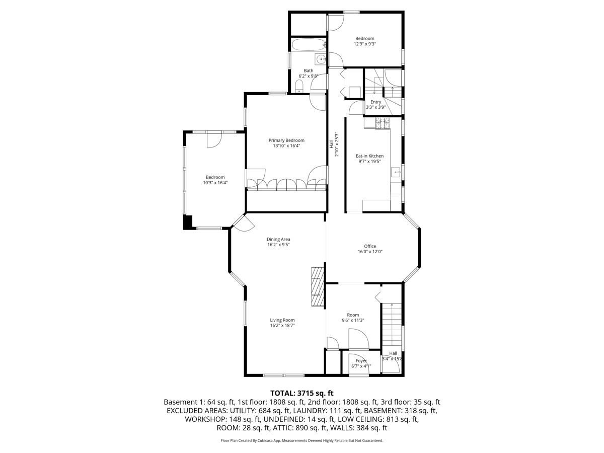 1202 Maple Avenue Evanston, IL 60202 - Photo 39 of 42