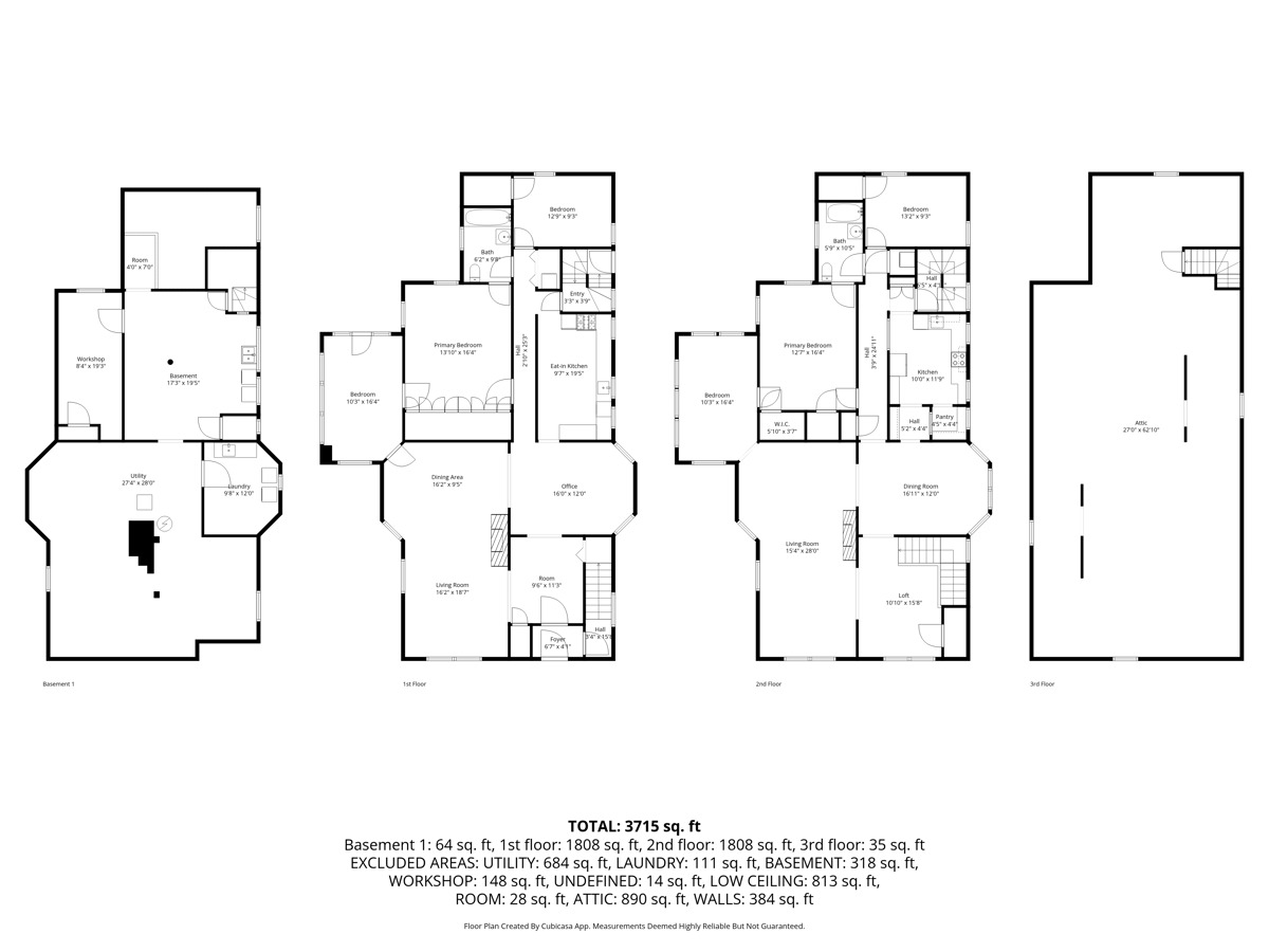 1202 Maple Avenue Evanston, IL 60202 - Photo 42 of 42