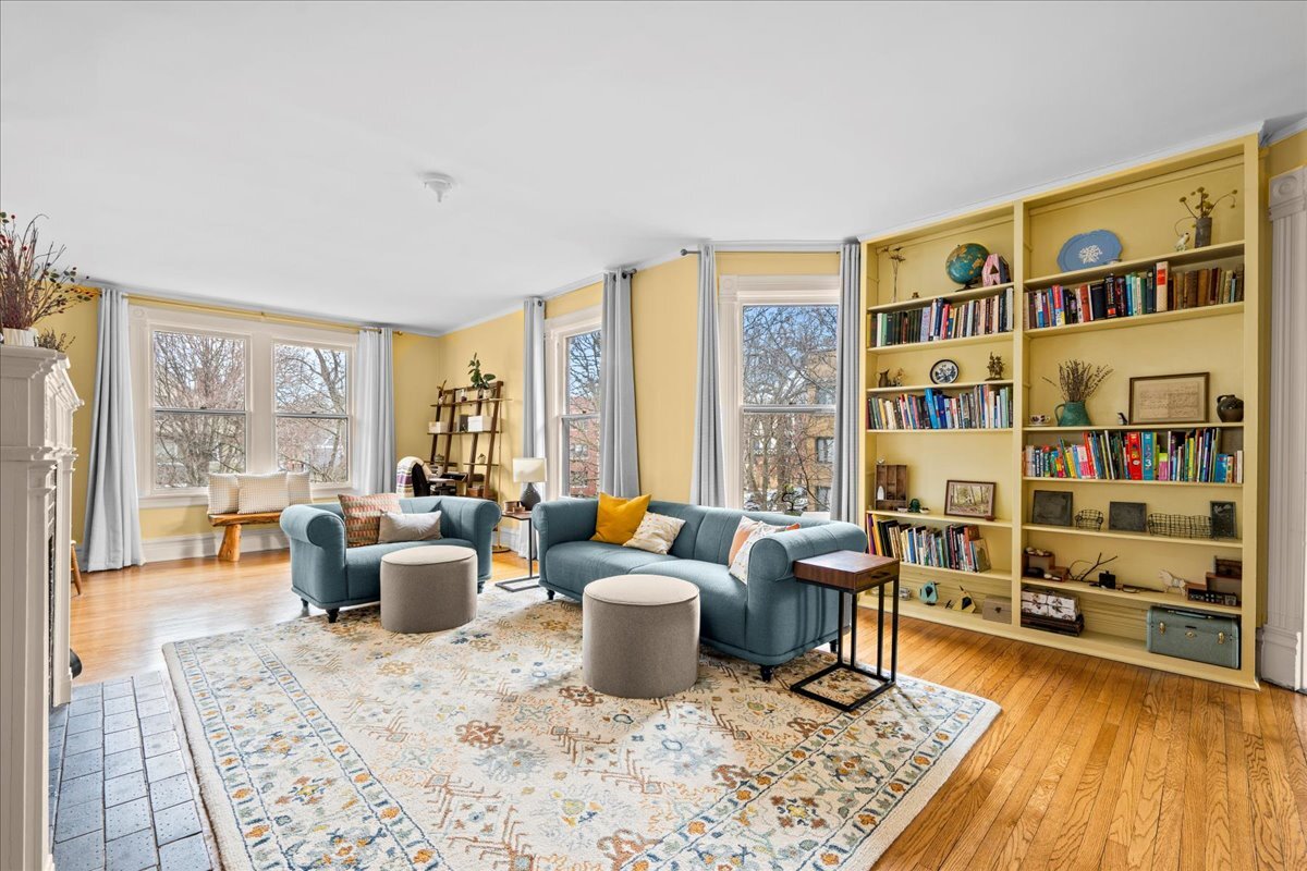 1202 Maple Avenue Evanston, IL 60202 - Photo 6 of 42