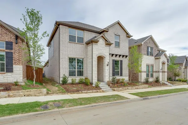 $3,395 | 741 Waterbrook Parkway, Argyle, TX 76226