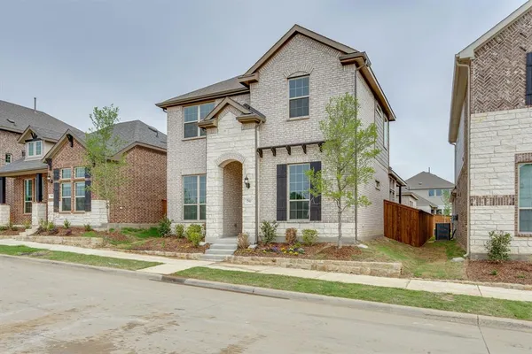 $3,395 | 741 Waterbrook Parkway, Argyle, TX 76226