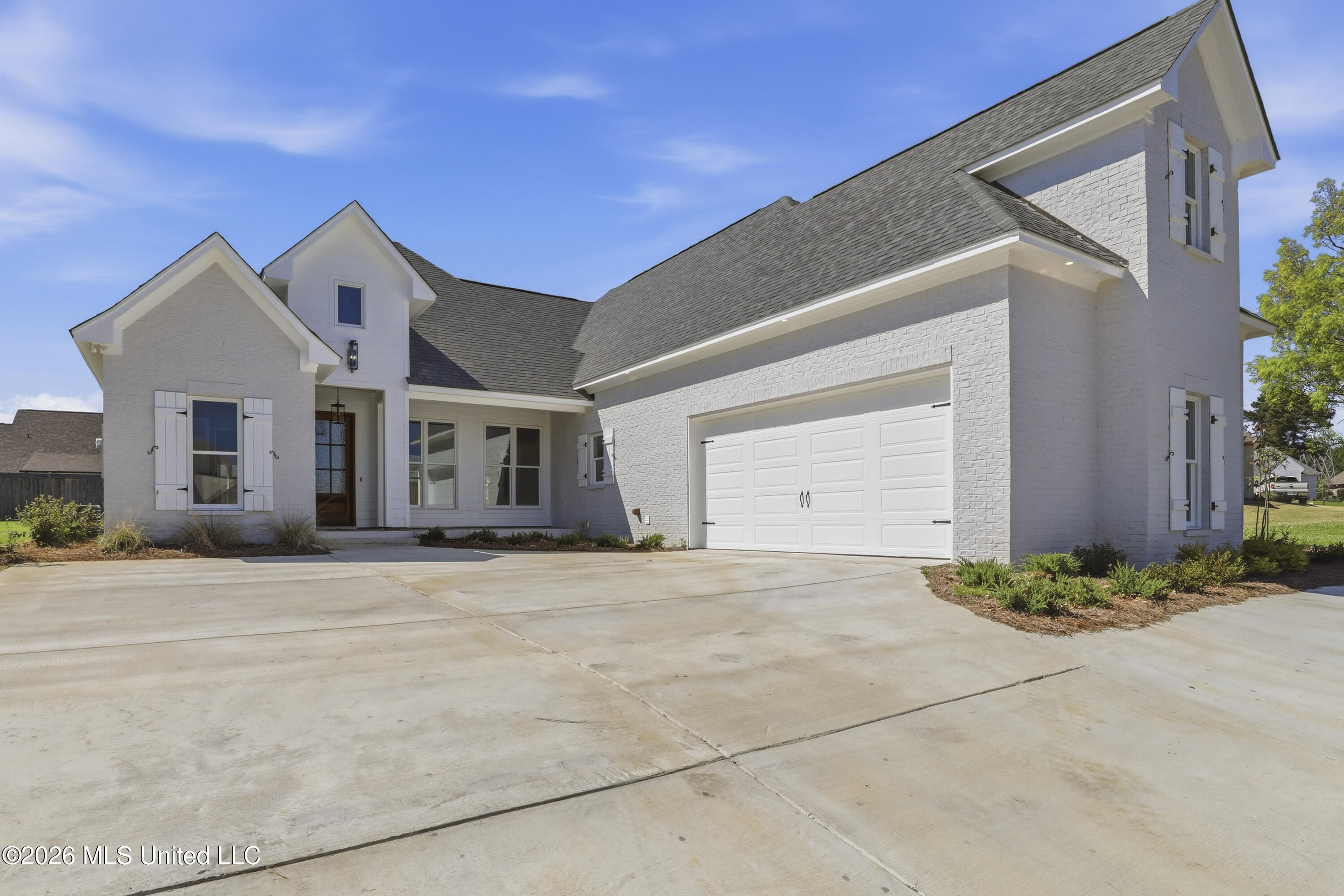 201 Northshore Way Madison, MS 39110 - Photo 5 of 69 4-print-201 Northshore Way-4
